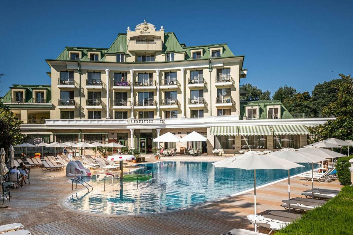ROMANCE FAMILY SUITES — ST. CONSTANTINE & ELENA — фотография отеля №18
