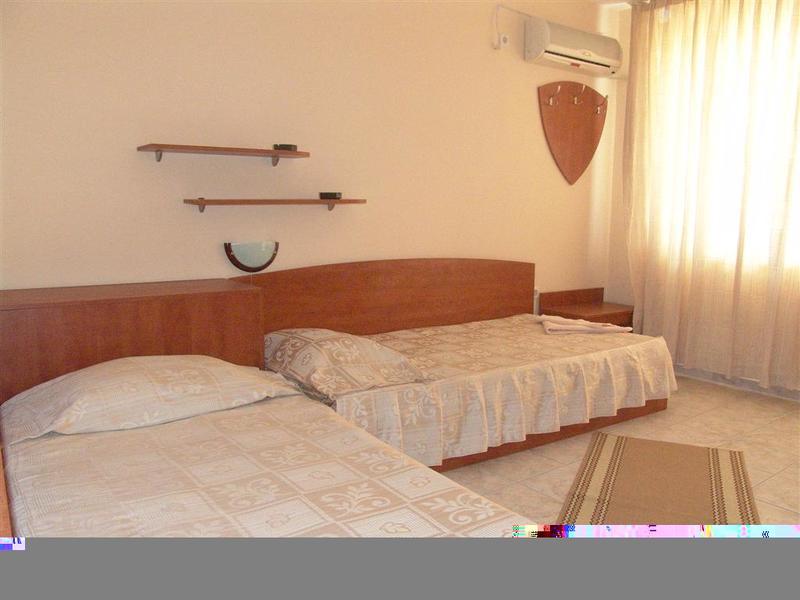 ANDREEV — NESSEBAR — fotografie hotel nr. 6