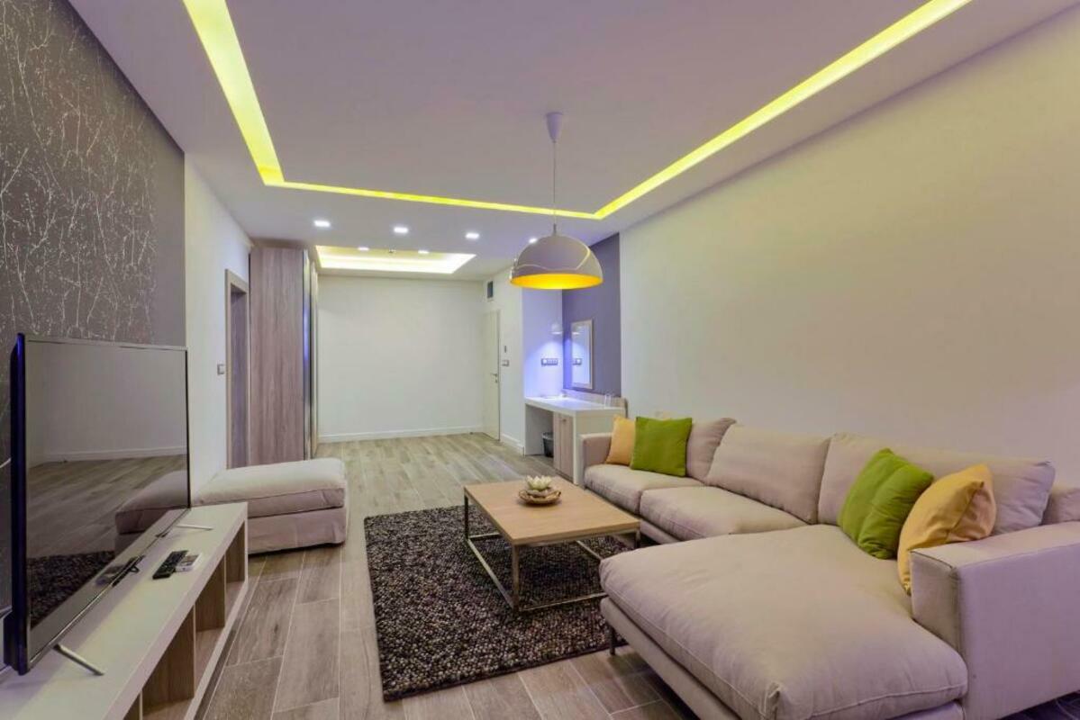 LUNA HOTEL — GOLDEN SANDS — фотография отеля №13