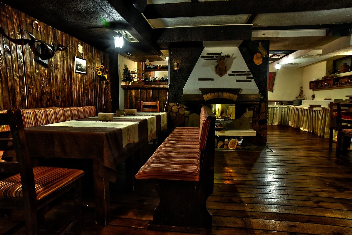 FRIENDS — BANSKO — fotografie hotel nr. 16