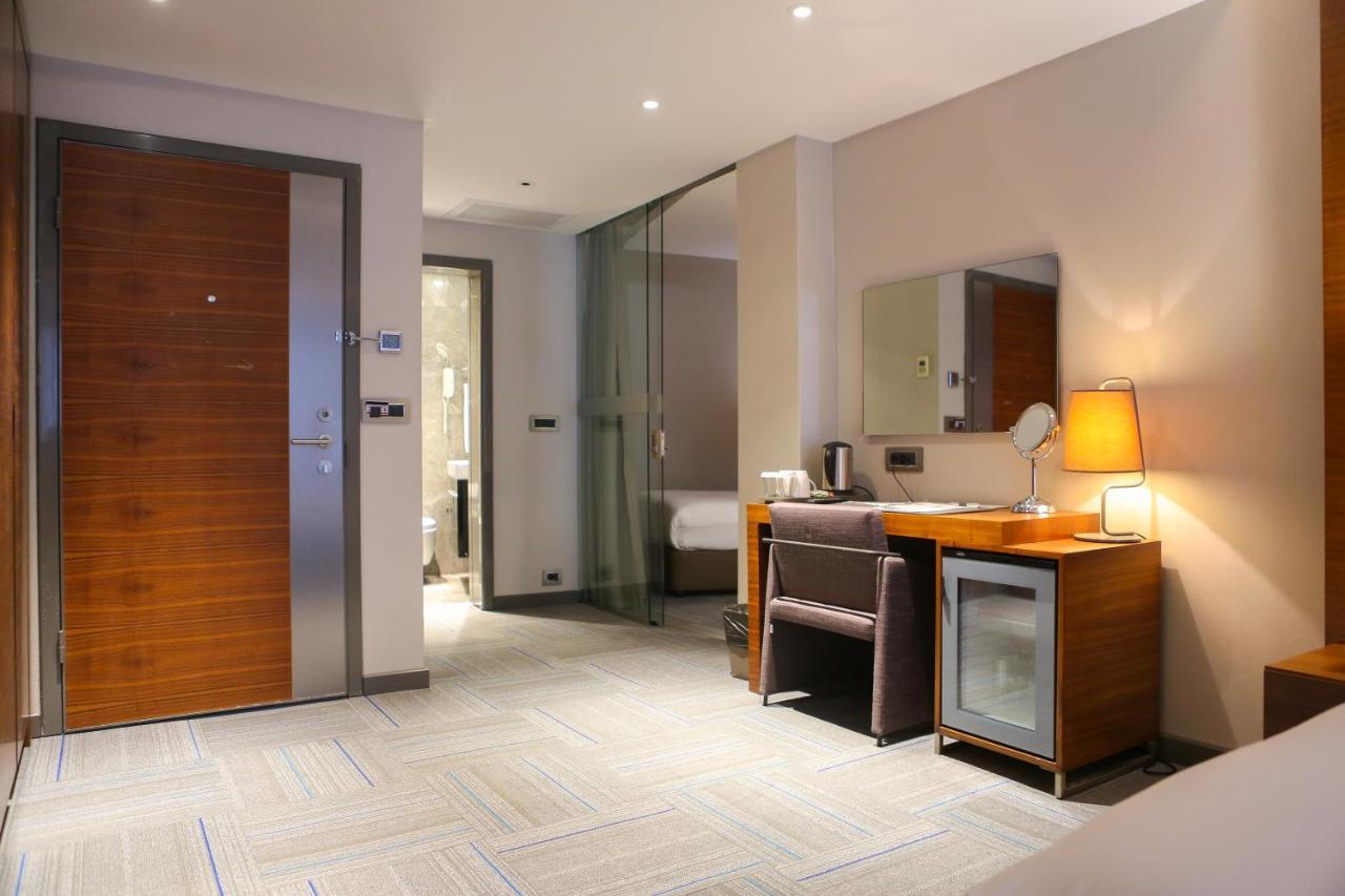 HOTEL ARCADIA BLUE — ISTANBUL — fotografie hotel nr. 25