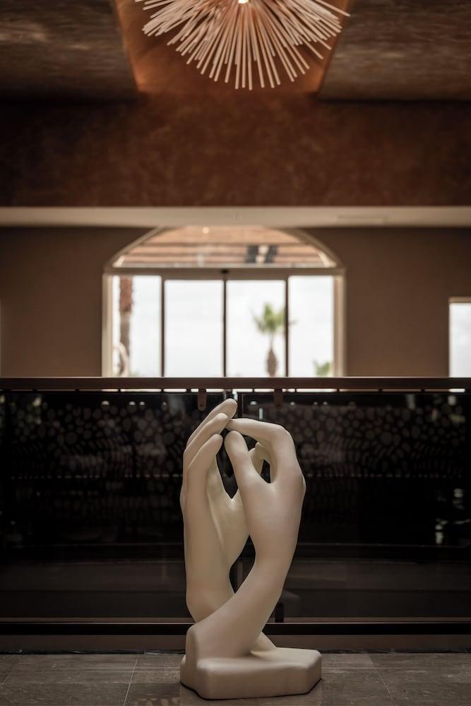ADALYA RESORT & SPA - ADULTS ONLY — EVRENSEKI — fotografie hotel nr. 2