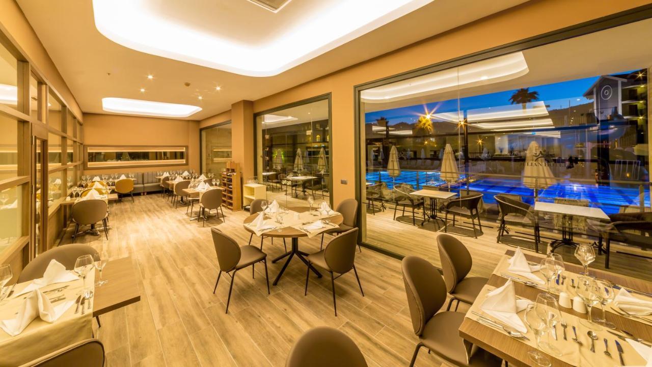 JULIAN CLUB — MARMARIS — fotografie hotel nr. 22