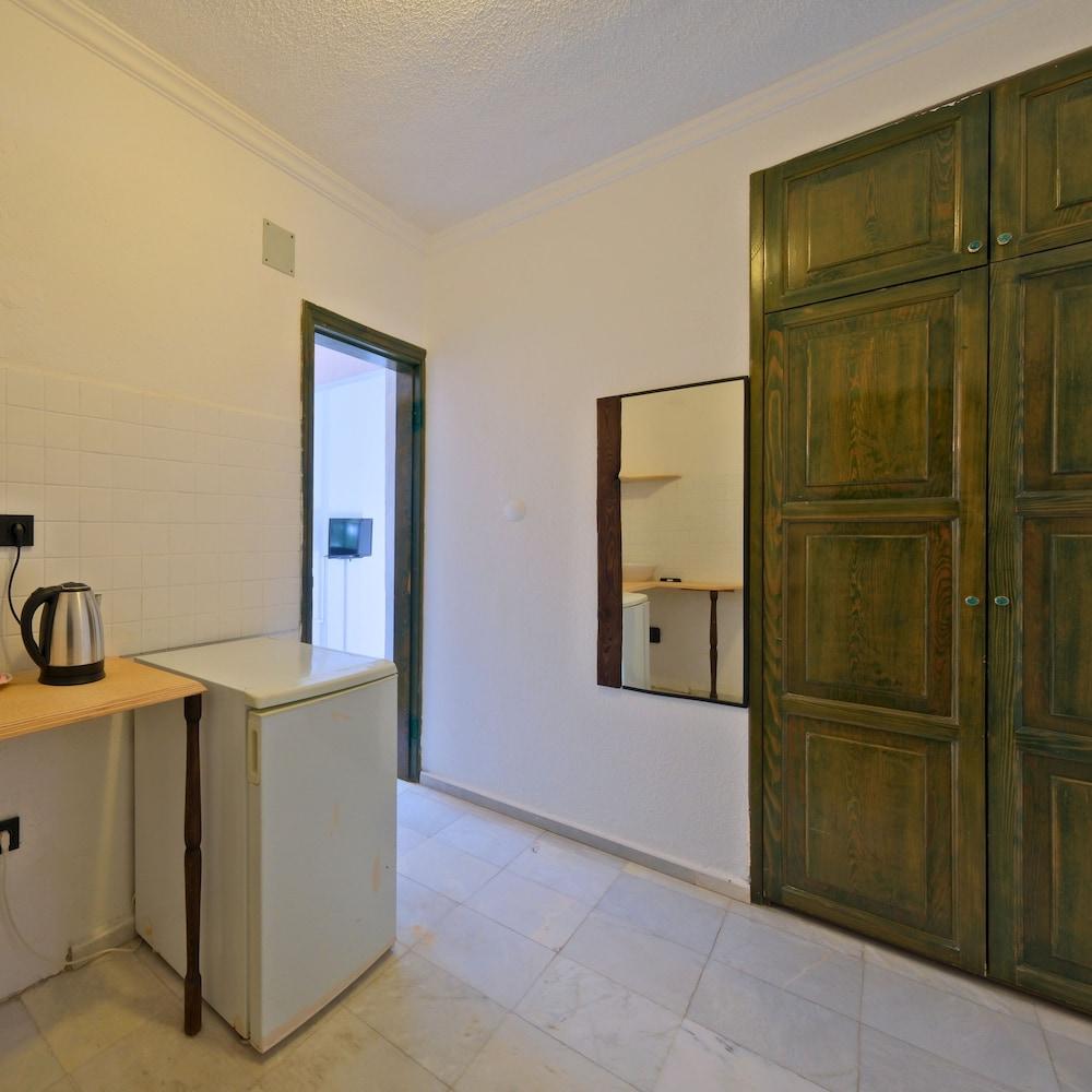 CLUB MEL HOLIDAY RESORT — DALYAN — fotografie hotel nr. 25
