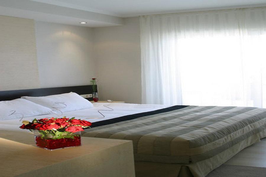 SISUS HOTEL — CESME — фотография отеля №21