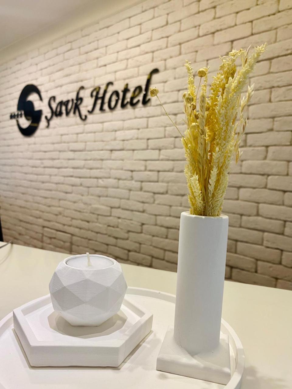 SAVK HOTEL — ALANYA — fotografie hotel nr. 15
