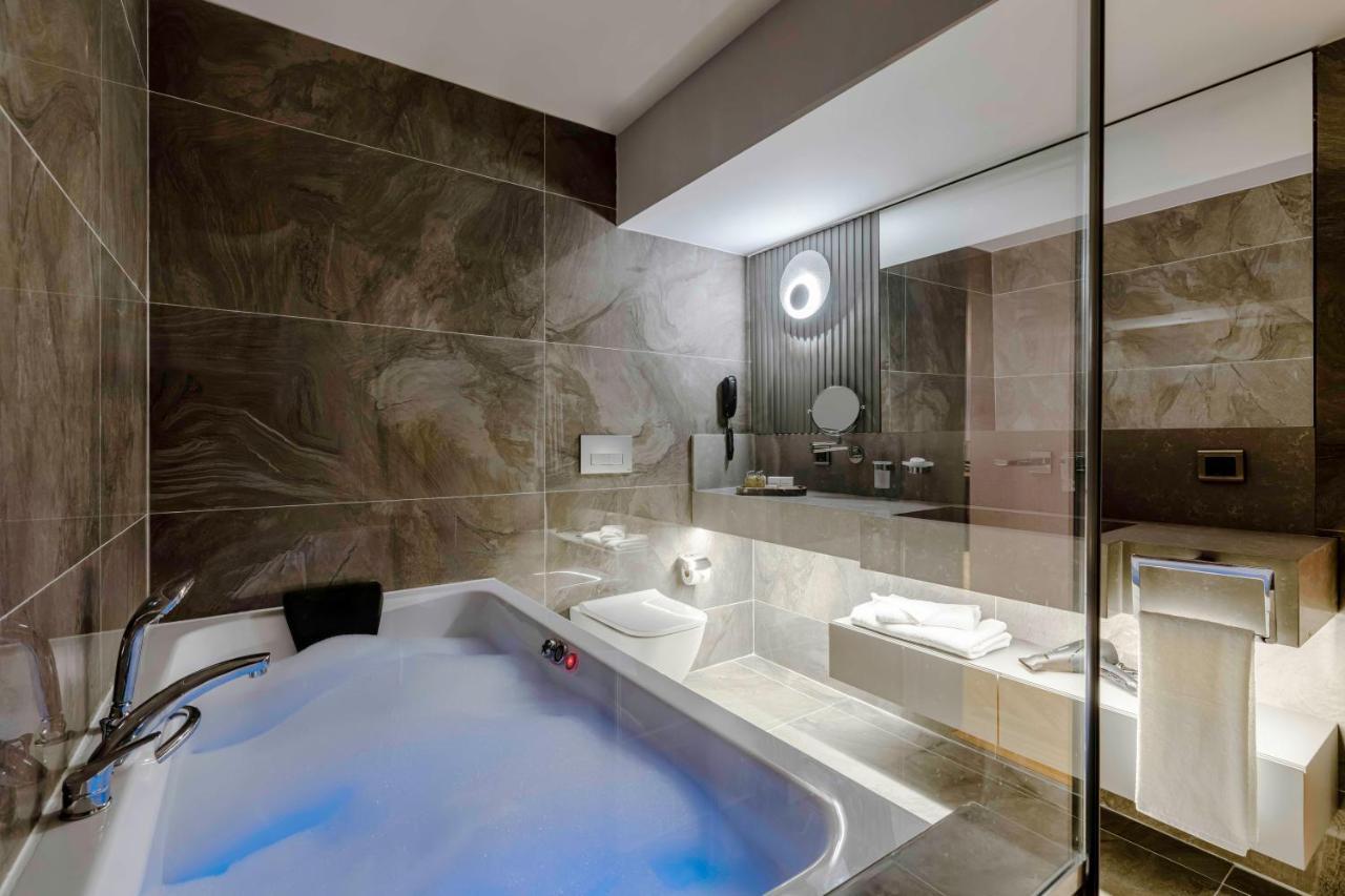 VILLA ZURICH HOTEL — ISTANBUL — fotografie hotel nr. 29