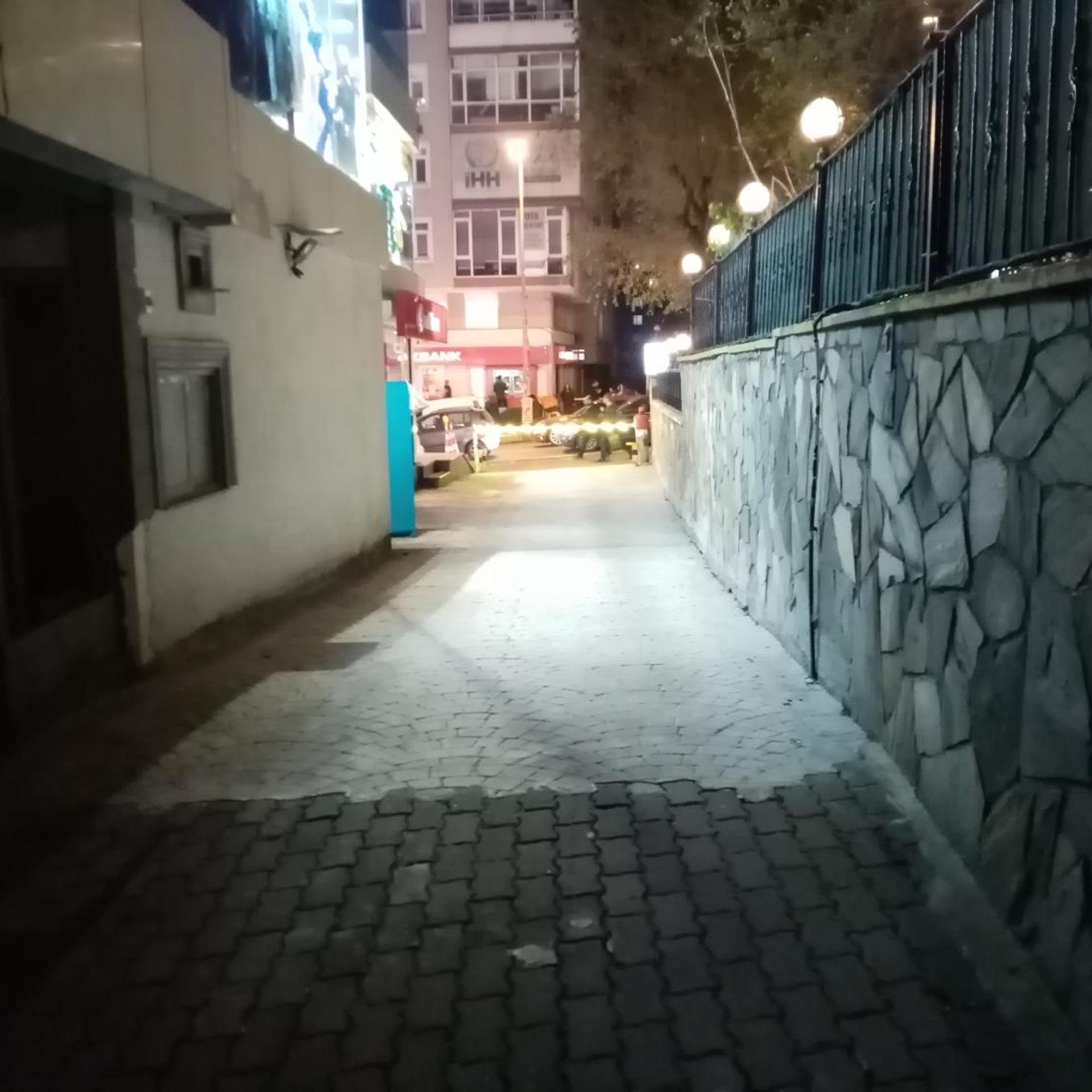ZEO HOTEL MERTER — ISTANBUL — fotografie hotel nr. 39