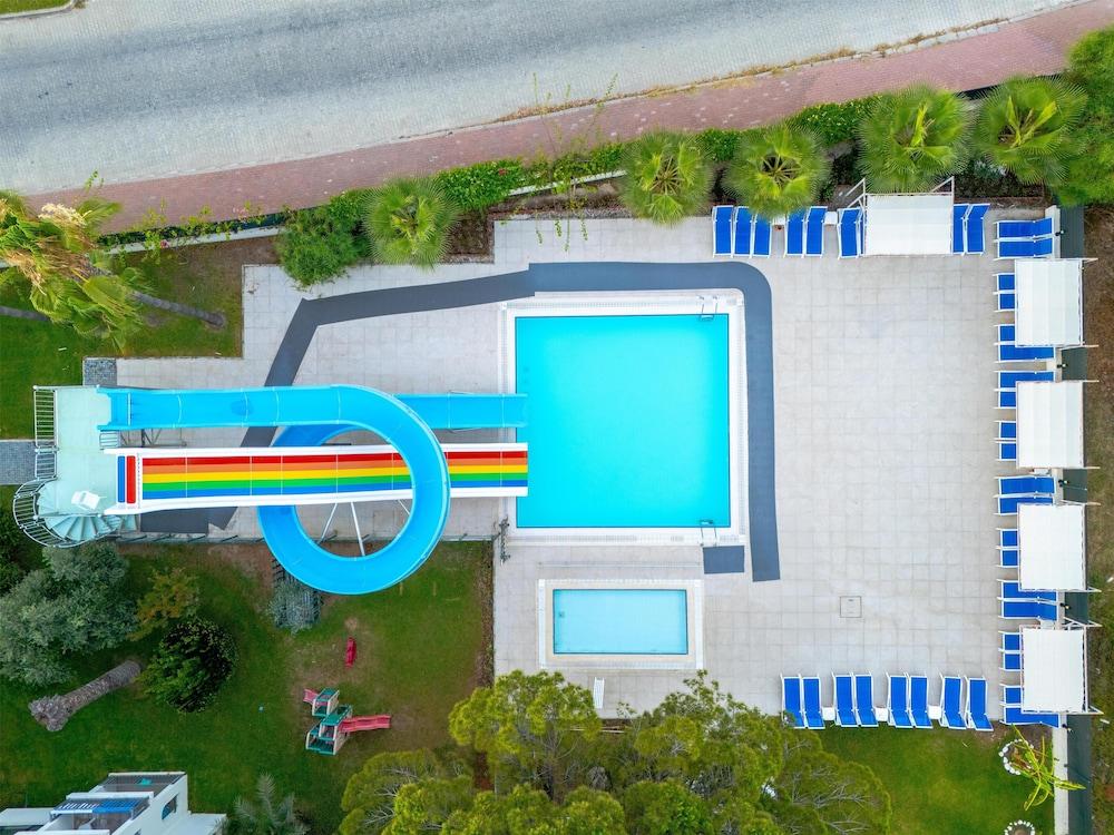 SURAL GARDEN — SIDE — фотография отеля №24
