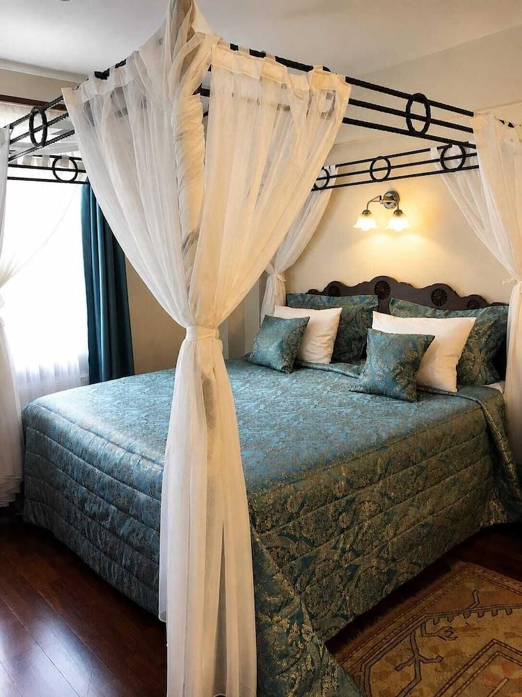 VILLA SPHENDONE — ISTANBUL — fotografie hotel nr. 3