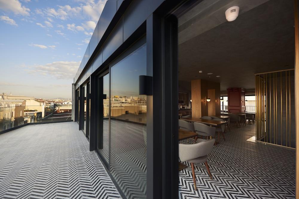 DUNDAR HOTEL & SPA — ISTANBUL — фотография отеля №32