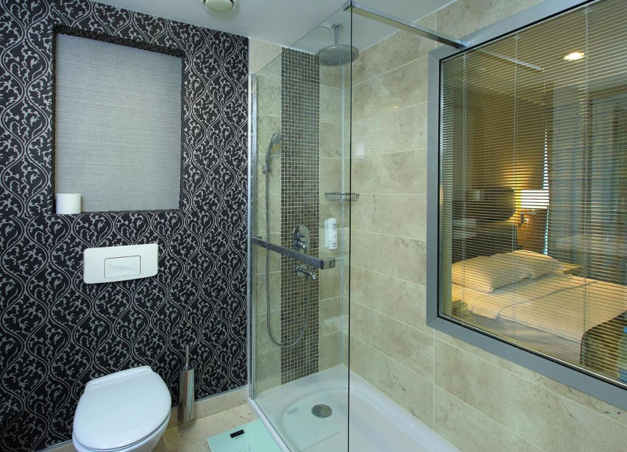 CETTIA BEACH RESORT (ADULTS ONLY) — MARMARIS — fotografie hotel nr. 14