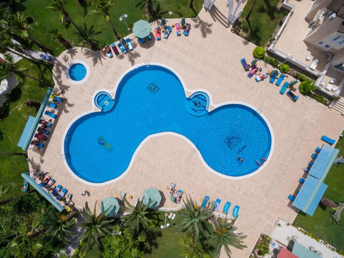KESKIN HOTEL — DALYAN — фотография отеля №11