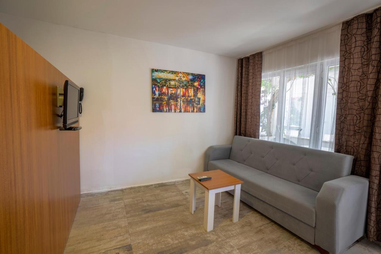 GRAND EMIR HOTEL & SPA — DALYAN — fotografie hotel nr. 21