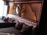SALINAS HOTEL ISTANBUL — ISTANBUL — fotografie hotel nr. 6