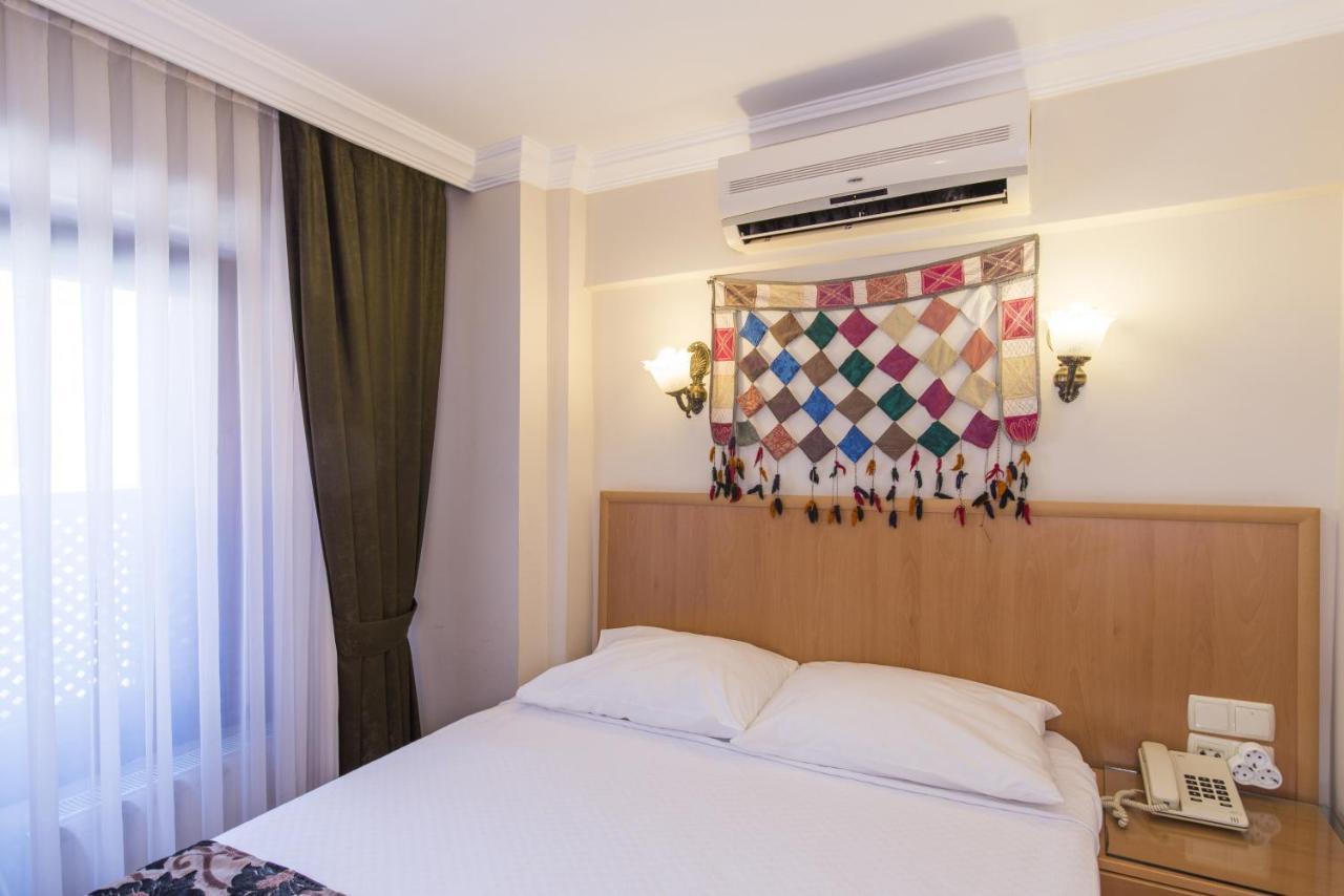 DENIZ HOUSES — ISTANBUL — fotografie hotel nr. 18