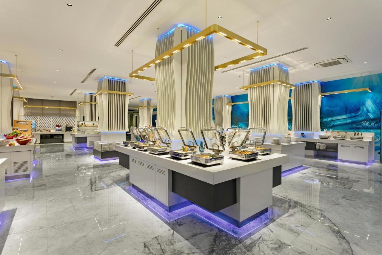 LIMAK ATLANTIS DELUXE HOTEL & RESORT — BELEK — фотография отеля №15