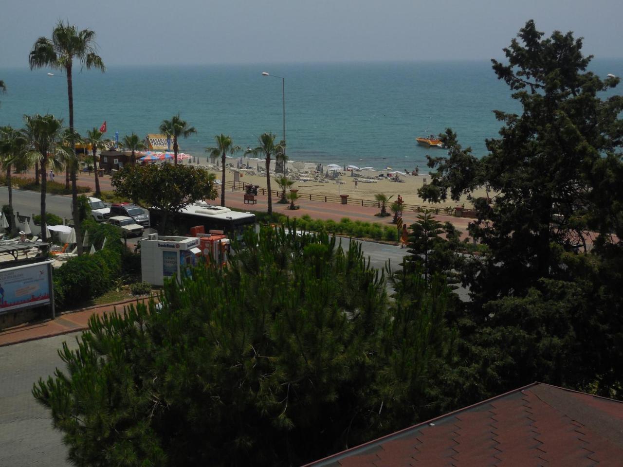 RESITALYA HOTEL — ALANYA — фотография отеля №3