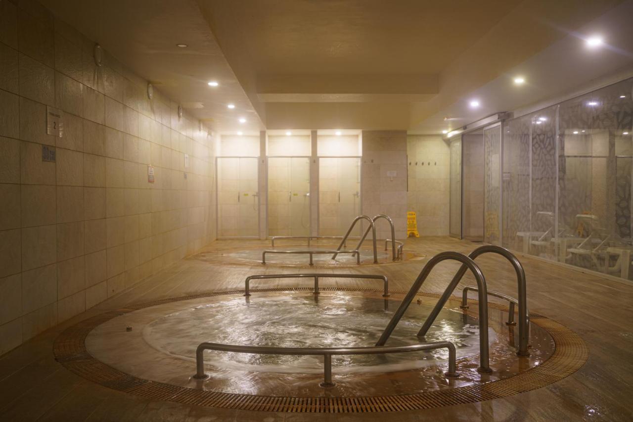 BOYALIK BEACH HOTEL & SPA THERMAL RESORT — CESME — fotografie hotel nr. 34