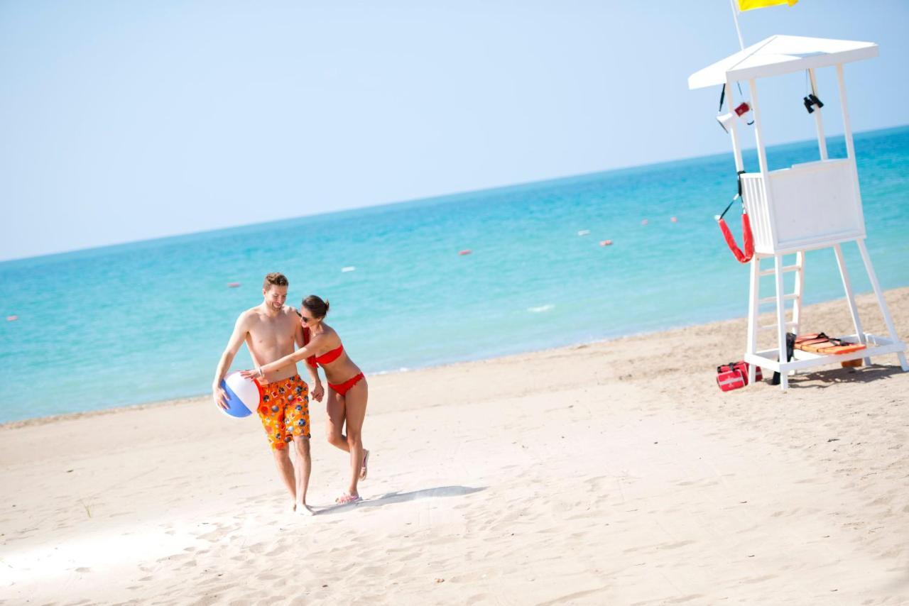 XANADU RESORT — BELEK — fotografie hotel nr. 25