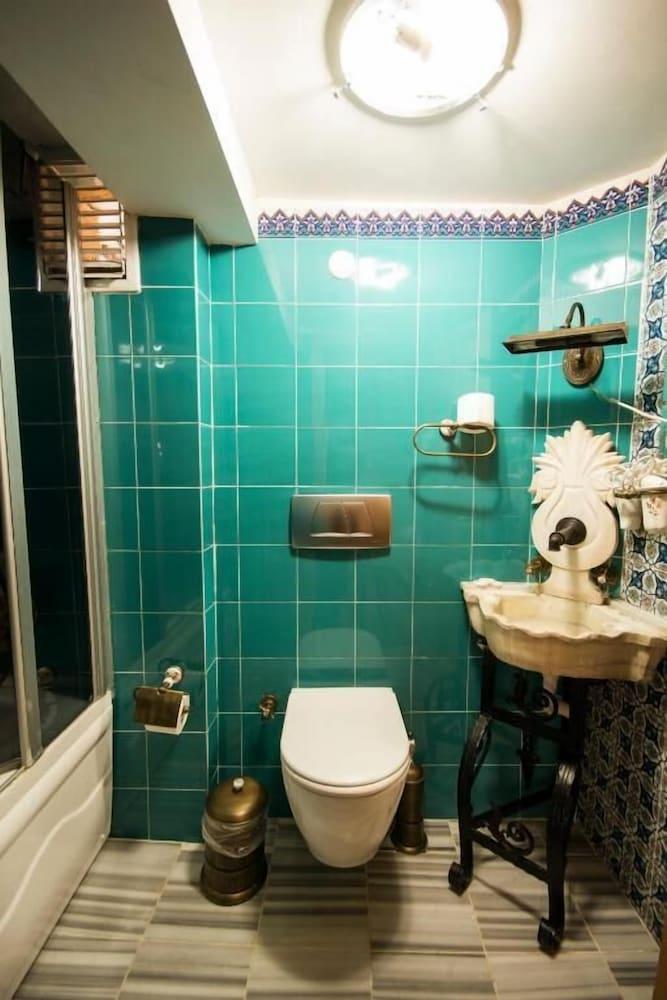 SULTAN CORNER SUITES — ISTANBUL — fotografie hotel nr. 36