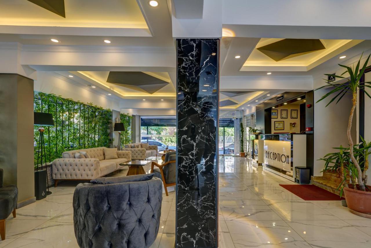 MISS CLEOPATRA HOTEL — ALANYA — fotografie hotel nr. 31