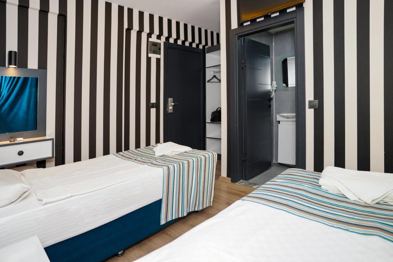 MISS CLEOPATRA HOTEL — ALANYA — fotografie hotel nr. 5