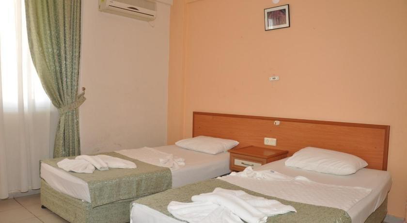 KLEOPATRA ALIS — ALANYA — фотография отеля №28