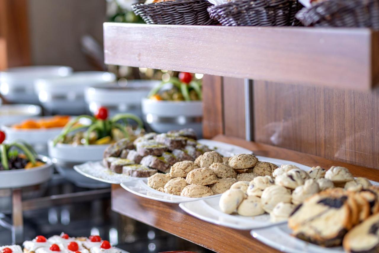 HOTEL MOMENTO BEYAZIT — ISTANBUL — fotografie hotel nr. 13