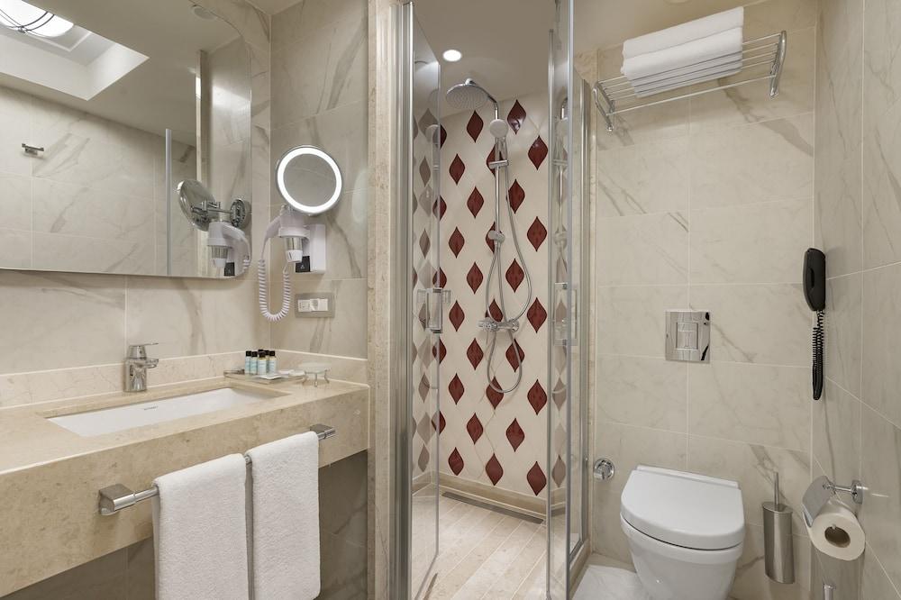 TITANIC CITY TAKSIM — ISTANBUL — fotografie hotel nr. 25