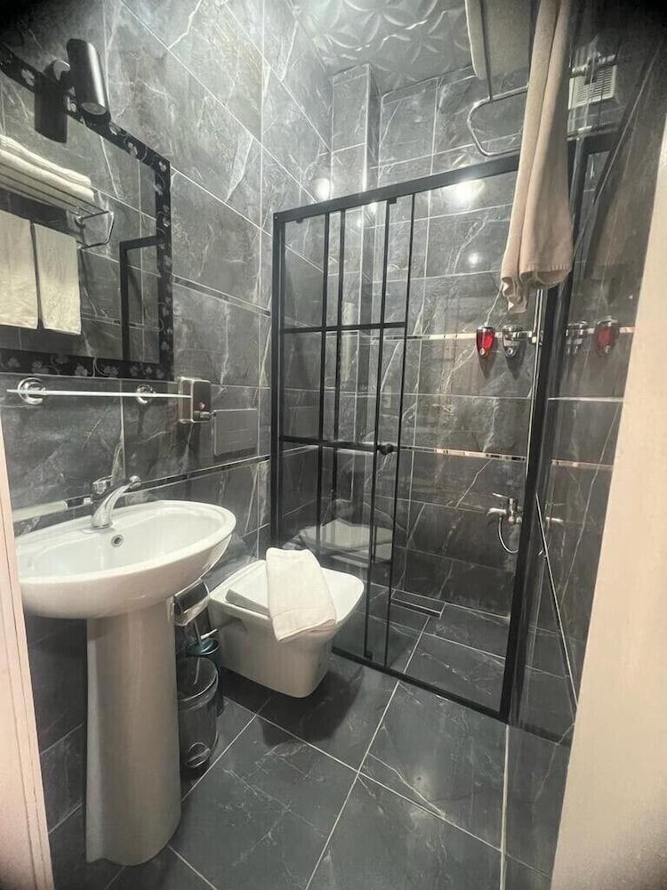 OLD CITY FAMILY HOTEL — ISTANBUL — fotografie hotel nr. 23