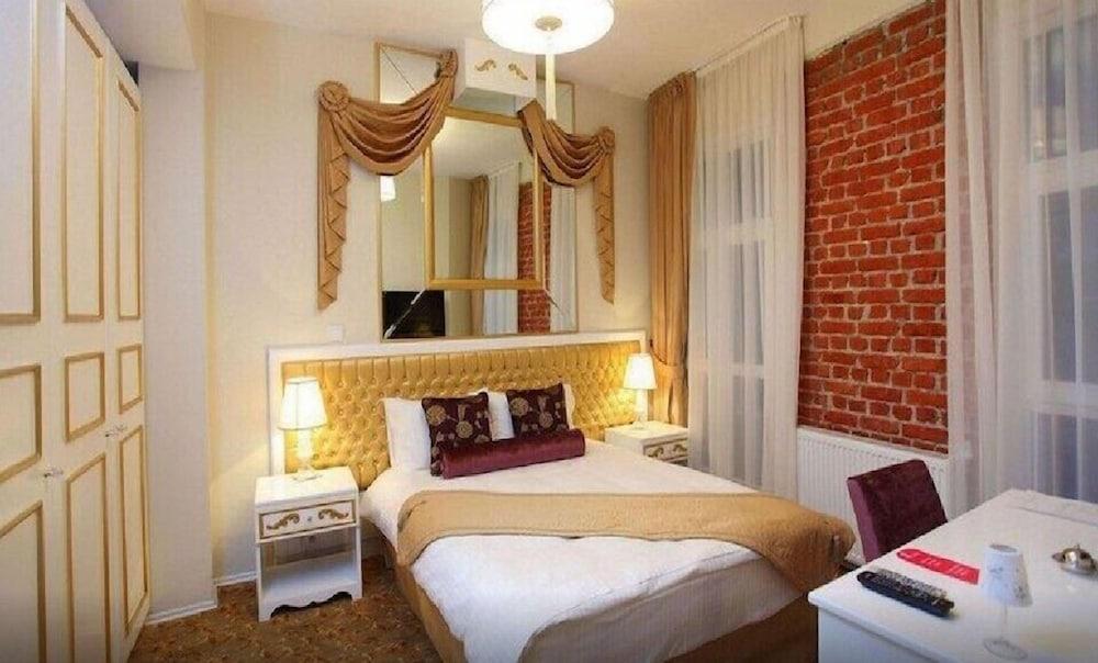 ISTANBUL SUITE HOME GALATA — ISTANBUL — фотография отеля №8