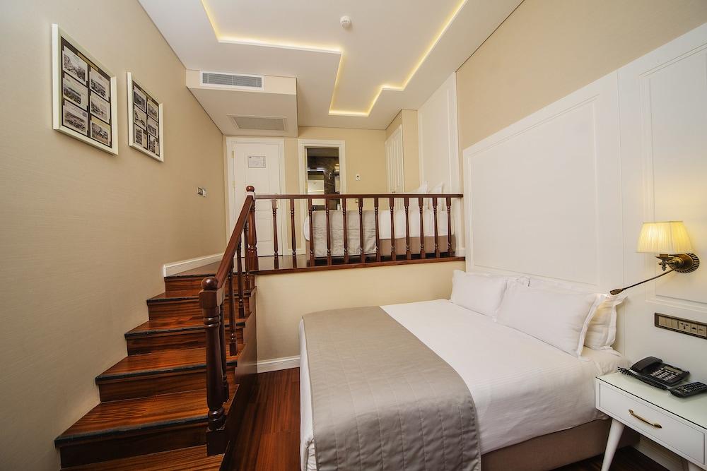 ADA KARAKOY — ISTANBUL — fotografie hotel nr. 17