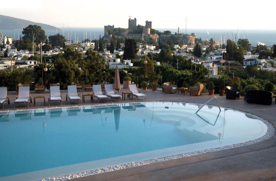 LVZZ RESIDENCES — BODRUM — fotografie hotel nr. 12