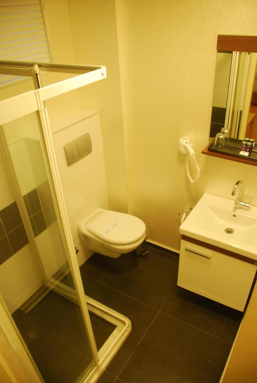 MINI FUAR HOTEL IZMIR — IZMIR — fotografie hotel nr. 13