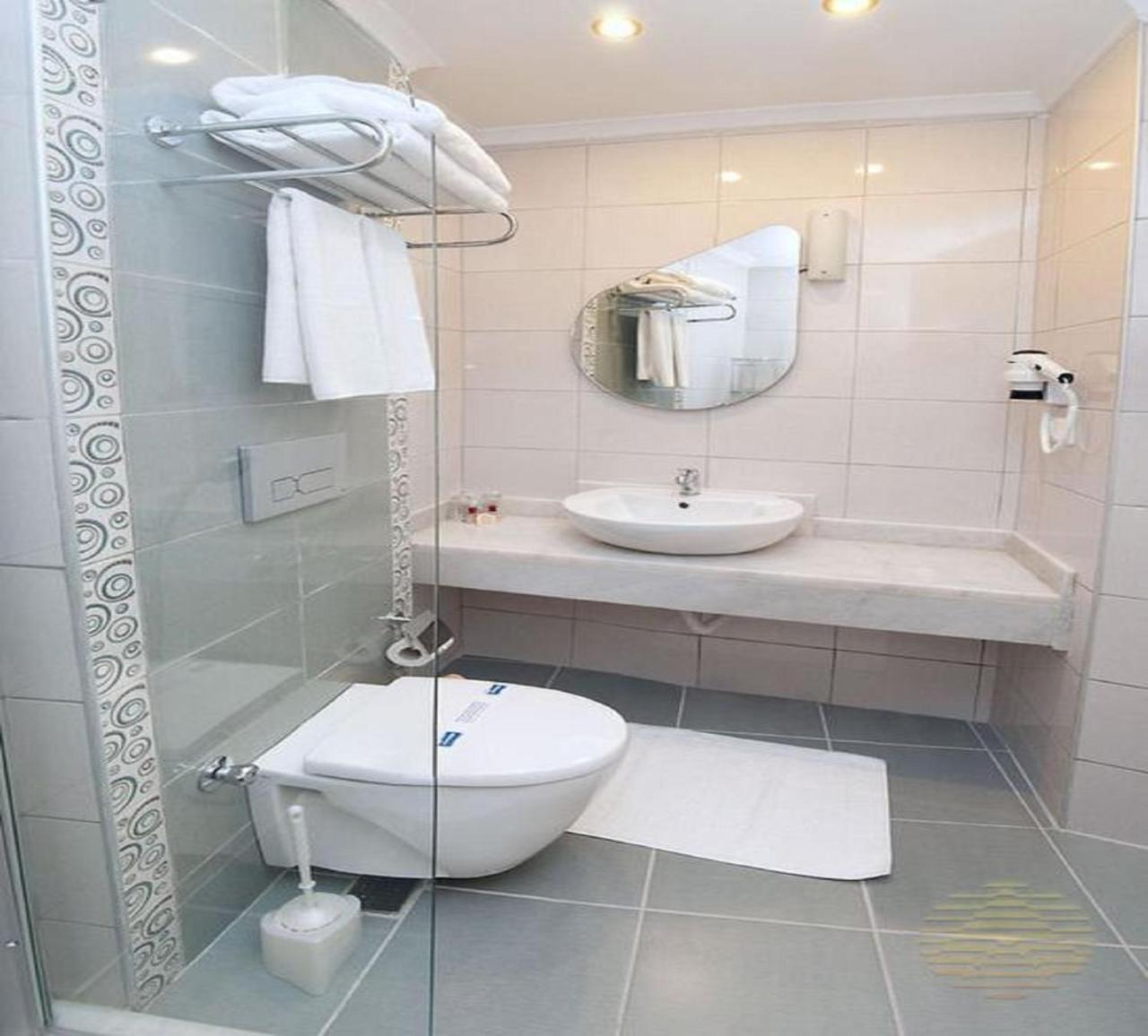 AZAK HOTEL (ADULTS ONLY) — ALANYA — fotografie hotel nr. 10