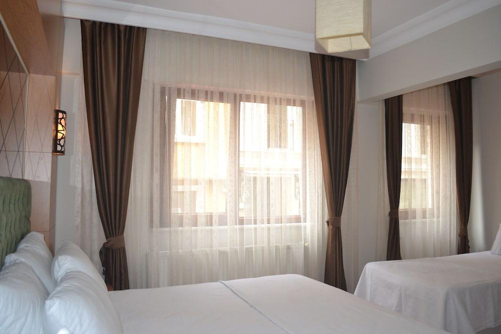 ISTANBUL COMFORT — ISTANBUL — фотография отеля №9