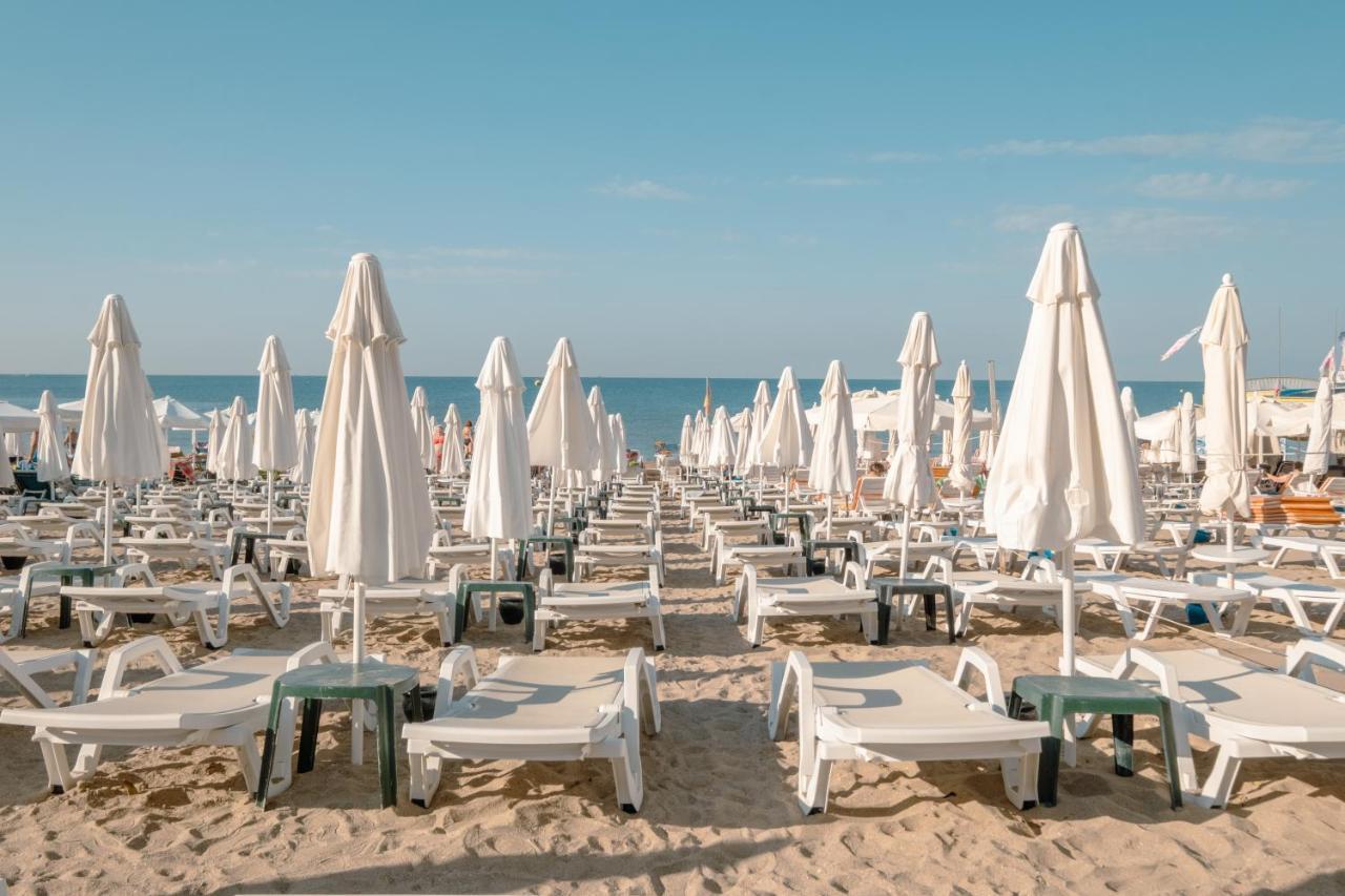 SUN BEACH PARK & SPA — SIDE — fotografie hotel nr. 31