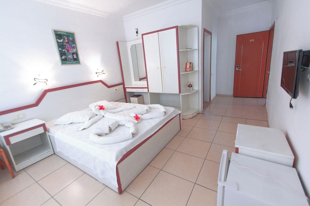 MALHUN — FETHIYE — fotografie hotel nr. 12