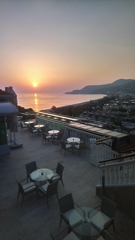 SUNNY HILL ALYA HOTEL — ALANYA — fotografie hotel nr. 31