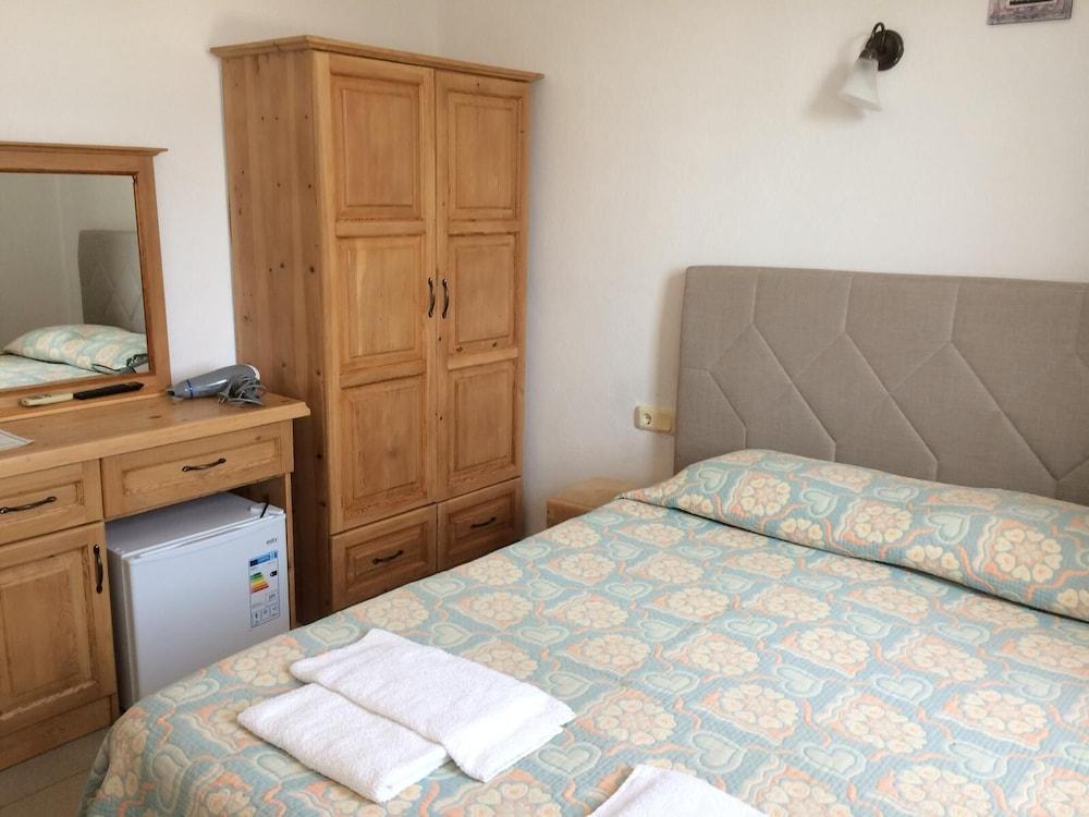 TUGAY — FETHIYE — fotografie hotel nr. 4