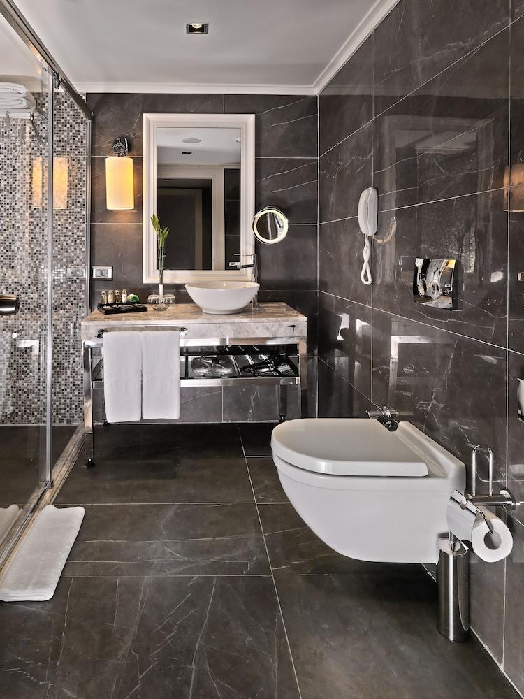 MERCURE ISTANBUL BOMONTI — ISTANBUL — fotografie hotel nr. 11