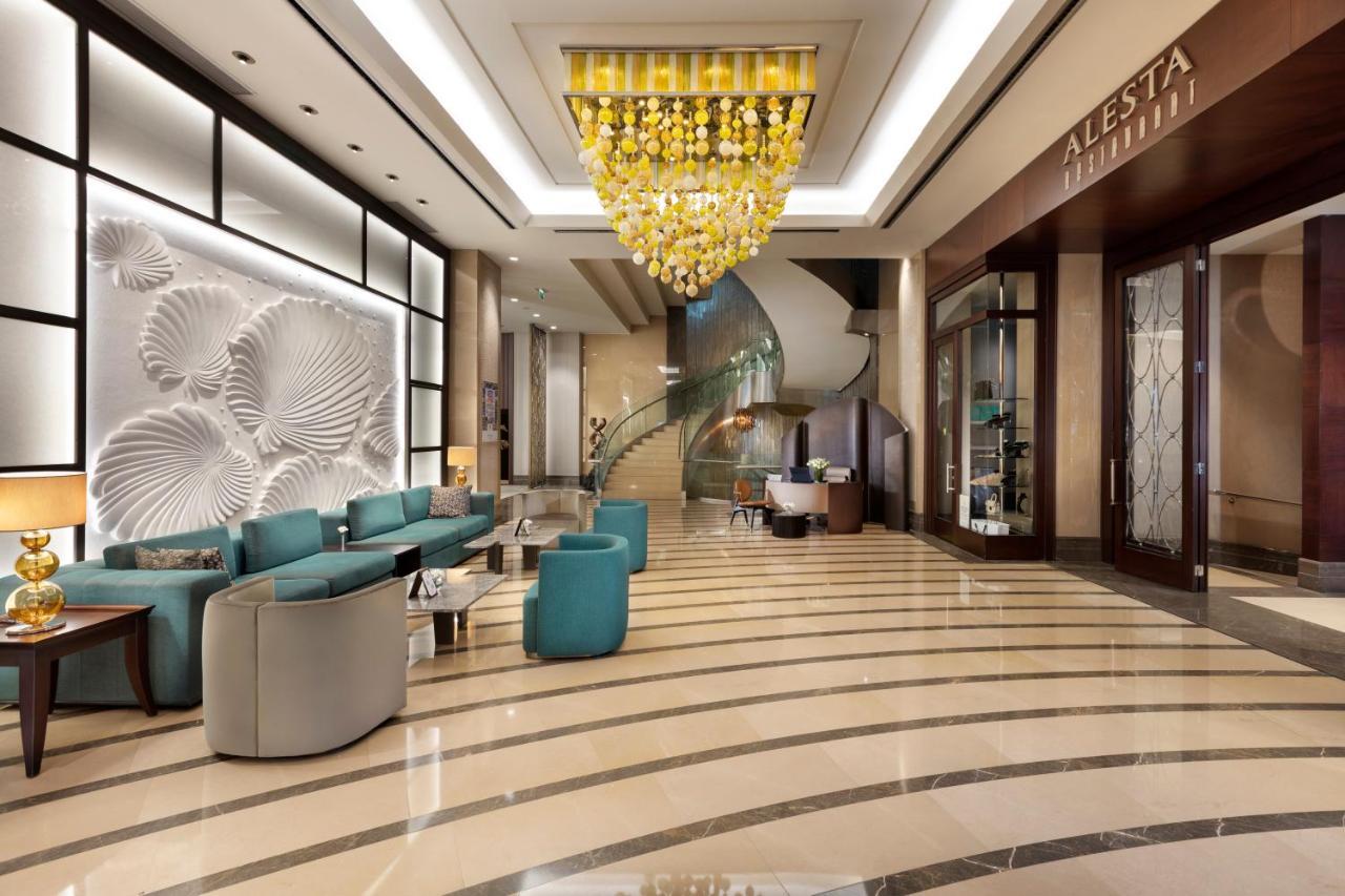 TITANIC BUSINESS KARTAL — ISTANBUL — fotografie hotel nr. 2