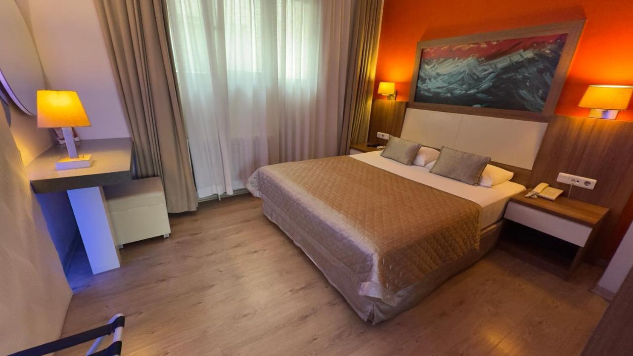 BAYLAN BASMANE — IZMIR — fotografie hotel nr. 3