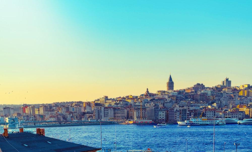DREAM BOSPHORUS — ISTANBUL — fotografie hotel nr. 22