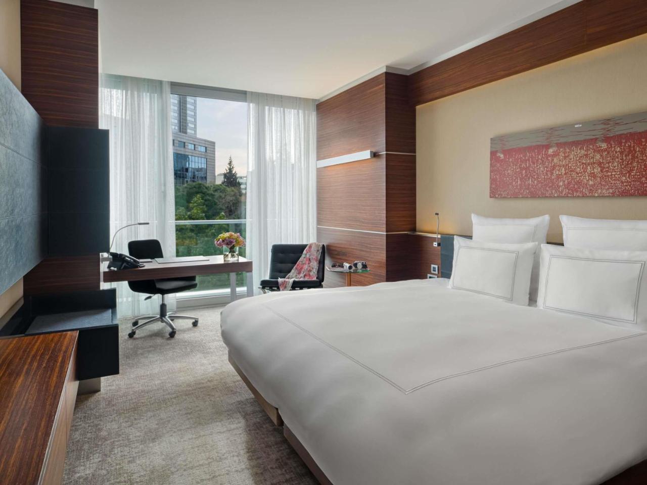 SWISSOTEL BUYUK EFES IZMIR — IZMIR — фотография отеля №15
