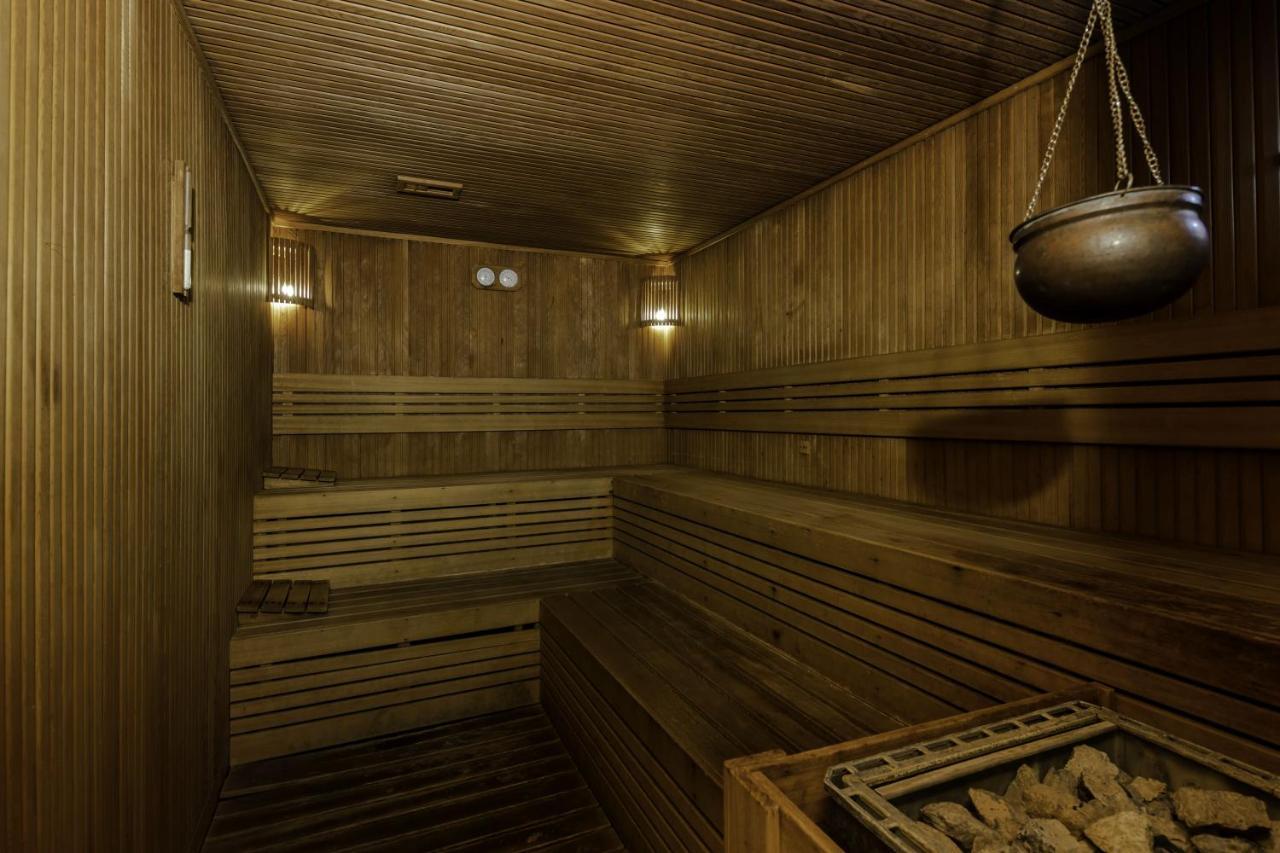 LEVNI HOTEL & SPA — ISTANBUL — fotografie hotel nr. 33
