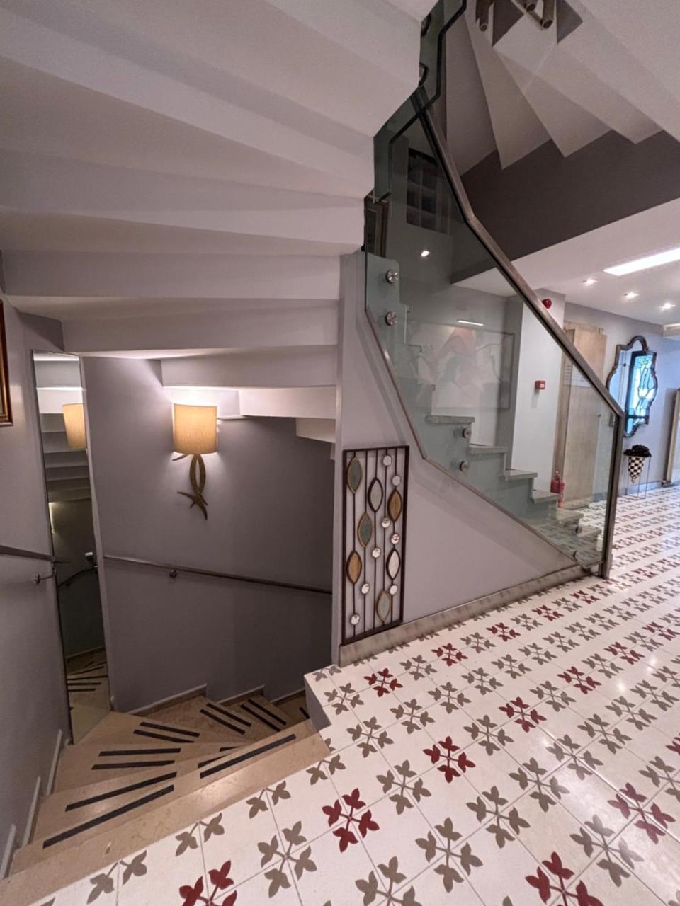 WAME SUITE HOTEL — ISTANBUL — fotografie hotel nr. 22