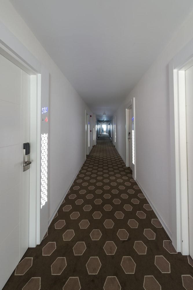KLEOPATRA LIFE HOTEL & SPA — ALANYA — fotografie hotel nr. 27