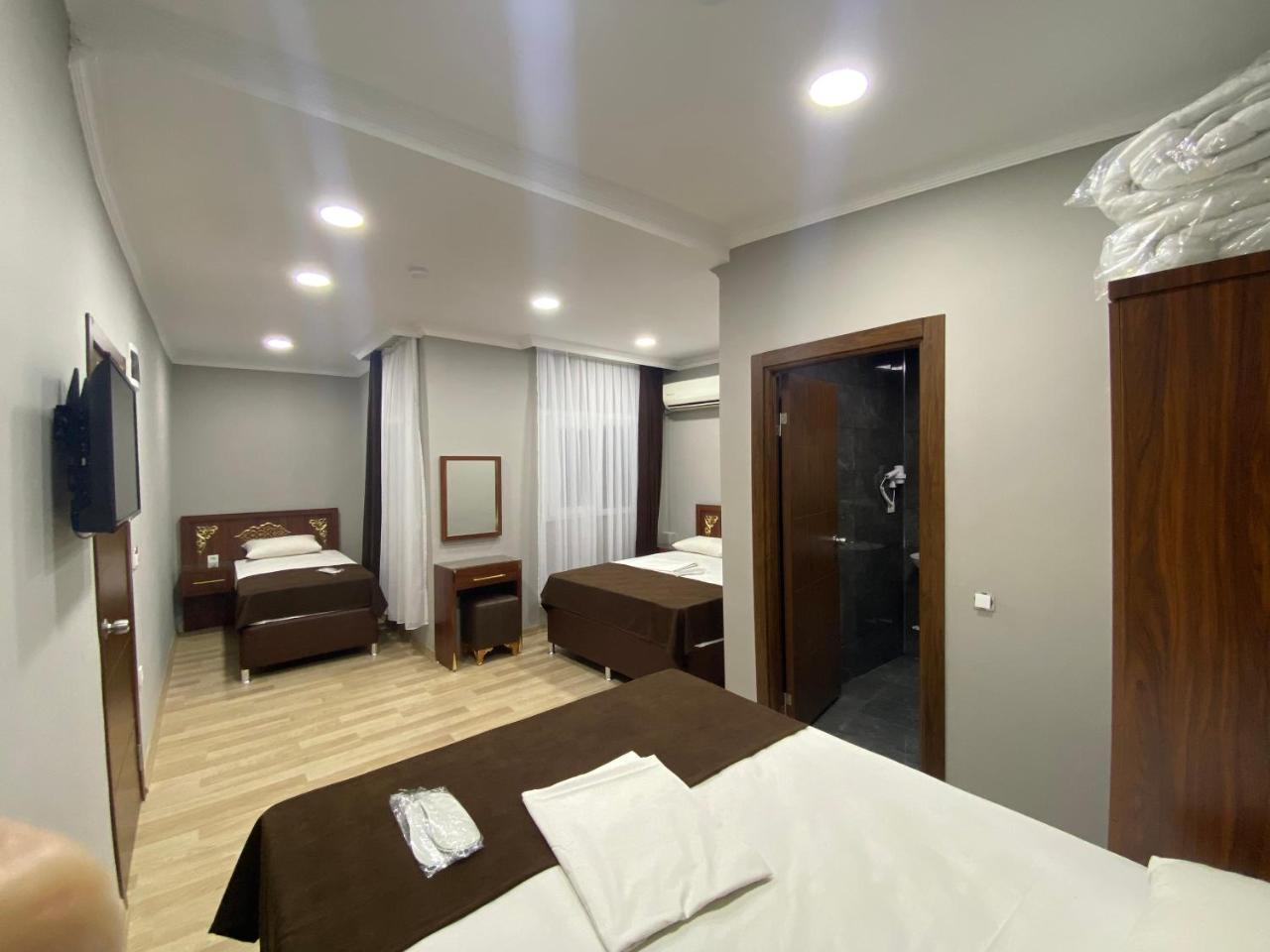 GRAND ORAL — ISTANBUL — fotografie hotel nr. 19